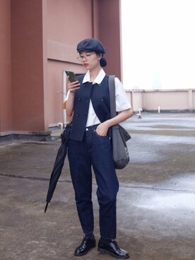 PDさんのコーディネート