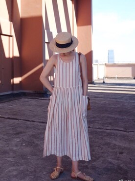 PDさんのコーディネート