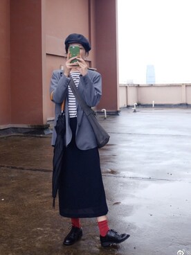 PDさんのコーディネート