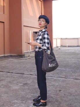 PDさんのコーディネート