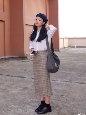 PDさんのコーディネート