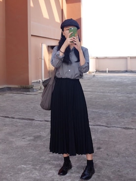 PDさんのコーディネート