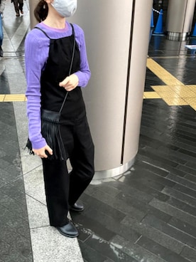 ran39さんのコーディネート