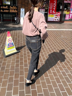 ran39さんのコーディネート