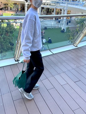 ran39さんのコーディネート