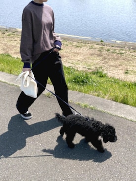 ran39さんのコーディネート