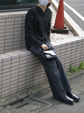 ran39さんのコーディネート