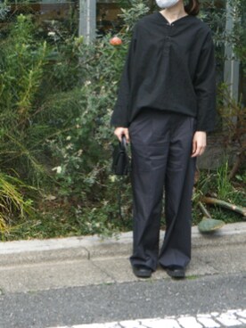 ran39さんのコーディネート