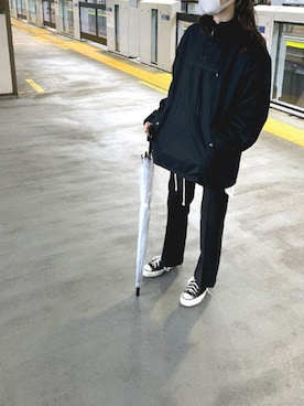 ran39さんのコーディネート