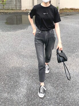 ran39さんのコーディネート