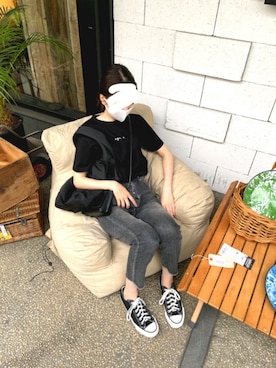 ran39さんのコーディネート