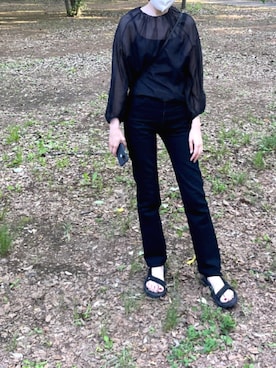 ran39さんのコーディネート