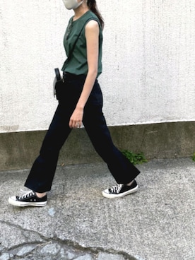 ran39さんのコーディネート