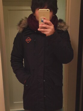 kumata7さんのコーディネート