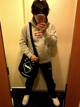 kumata7さんのコーディネート