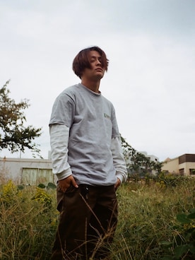 lil Kさんのコーディネート