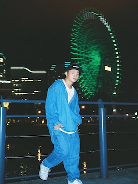 lil Kさんのコーディネート