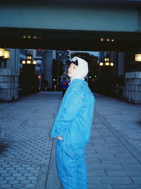 lil Kさんのコーディネート