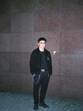 lil Kさんのコーディネート