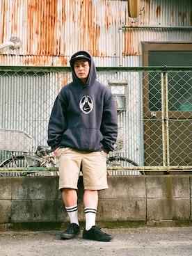 lil Kさんのコーディネート