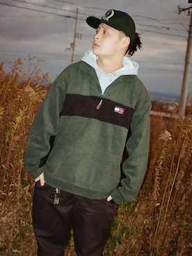 lil Kさんのコーディネート