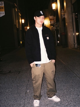 lil Kさんのコーディネート