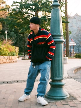 lil Kさんのコーディネート