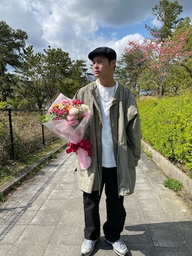 lil Kさんのコーディネート