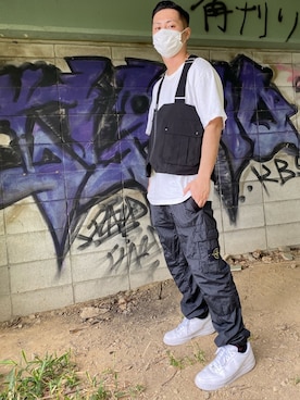 lil Kさんのコーディネート