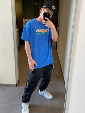 lil Kさんのコーディネート