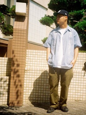 lil Kさんのコーディネート