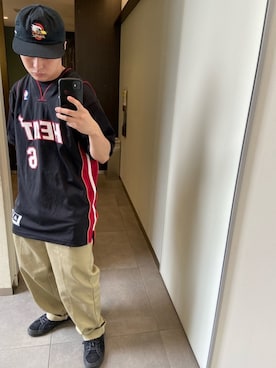 lil Kさんのコーディネート