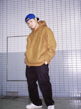 lil Kさんのコーディネート