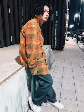 lil Kさんのコーディネート