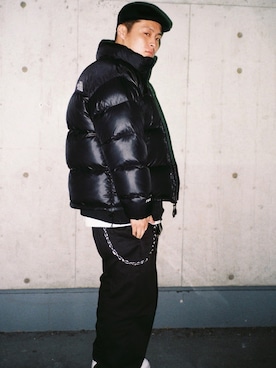 lil Kさんのコーディネート