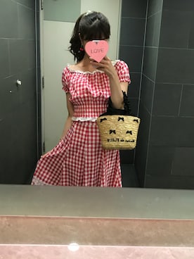 미나링さんのコーディネート