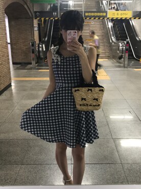 미나링さんのコーディネート