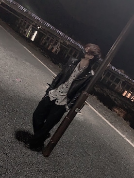 カゲロウさんのコーディネート