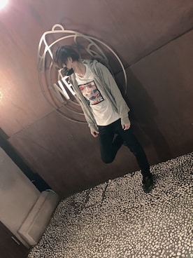 カゲロウさんのコーディネート