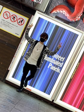 カゲロウさんのコーディネート