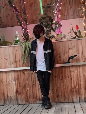 カゲロウさんのコーディネート