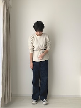 sakiさんのコーディネート