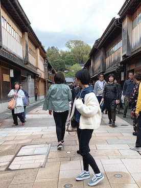 sakiさんのコーディネート