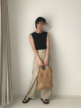 sakiさんのコーディネート