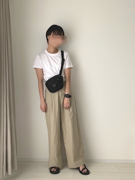 sakiさんのコーディネート