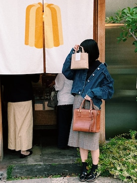 sakiさんのコーディネート