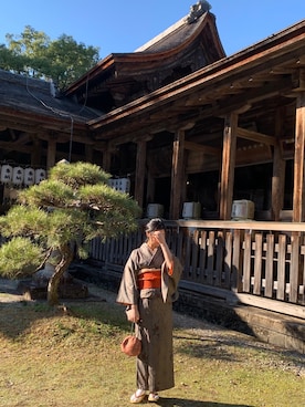 sakiさんのコーディネート