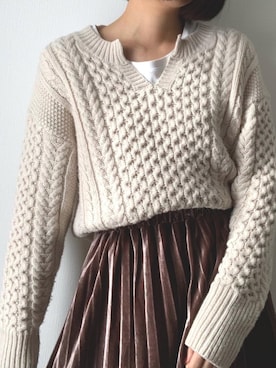 sakiさんのコーディネート