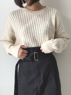 sakiさんのコーディネート