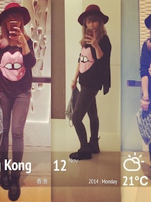 🇰🇷 | クラッチバッグ